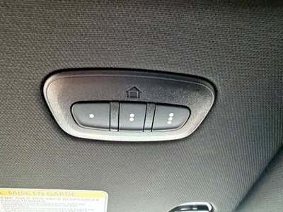 2027 RAM 1500 Limited