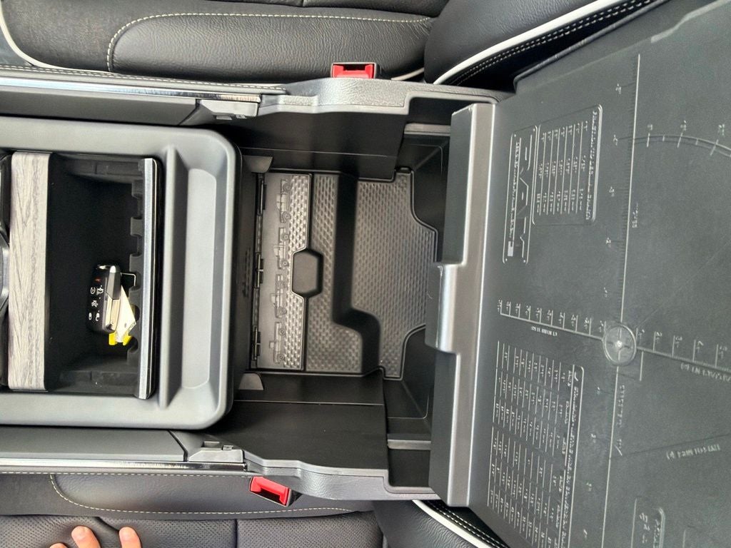 2027 RAM 1500 Limited