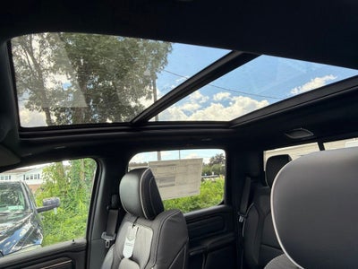 2027 RAM 1500 Limited