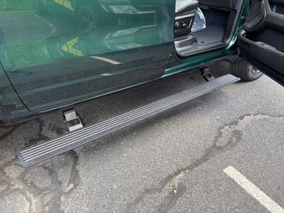2027 RAM 1500 Limited