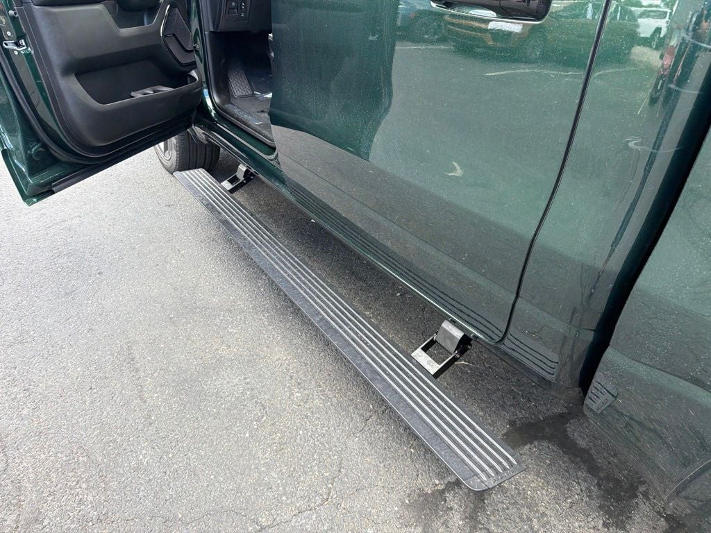 2027 RAM 1500 Limited