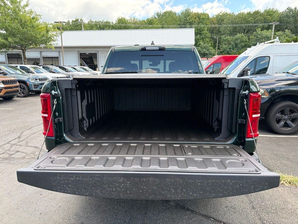 2027 RAM 1500 Limited