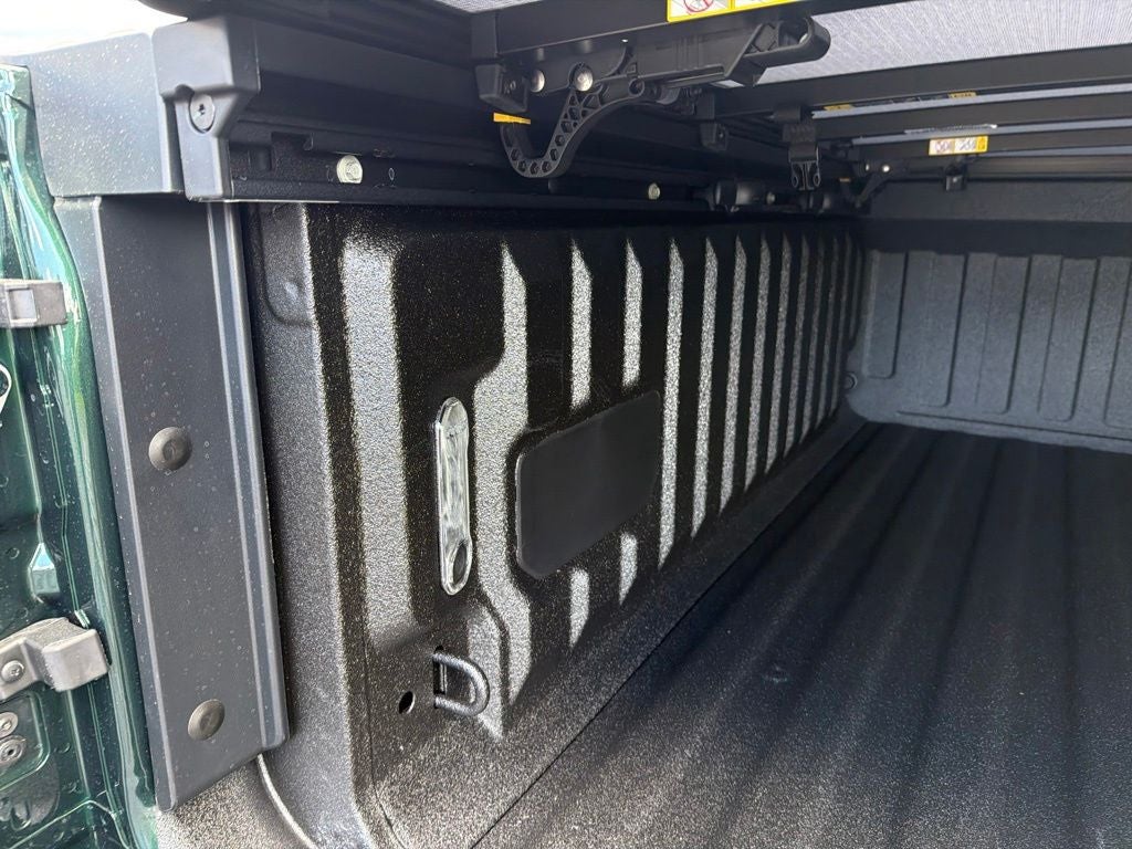 2027 RAM 1500 Limited