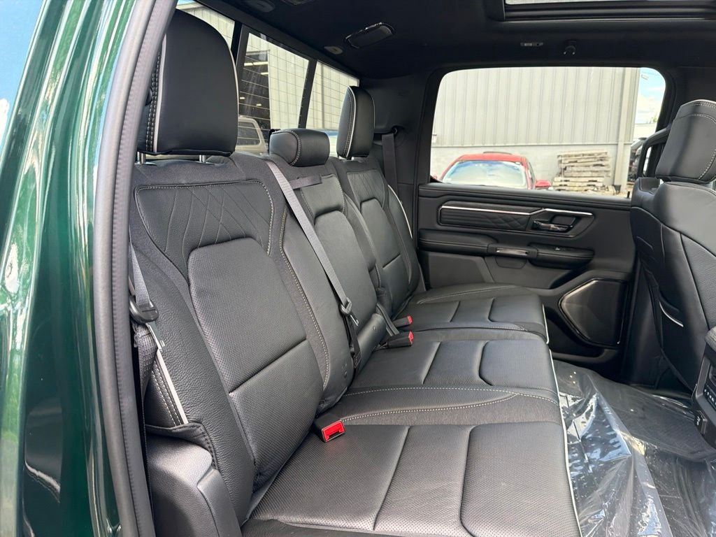 2027 RAM 1500 Limited