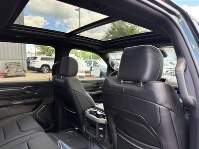 2027 RAM 1500 Limited