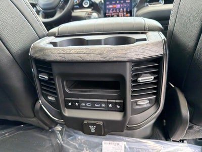 2027 RAM 1500 Limited