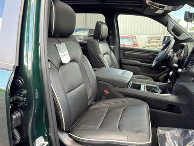 2027 RAM 1500 Limited