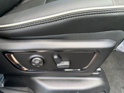 2027 RAM 1500 Limited