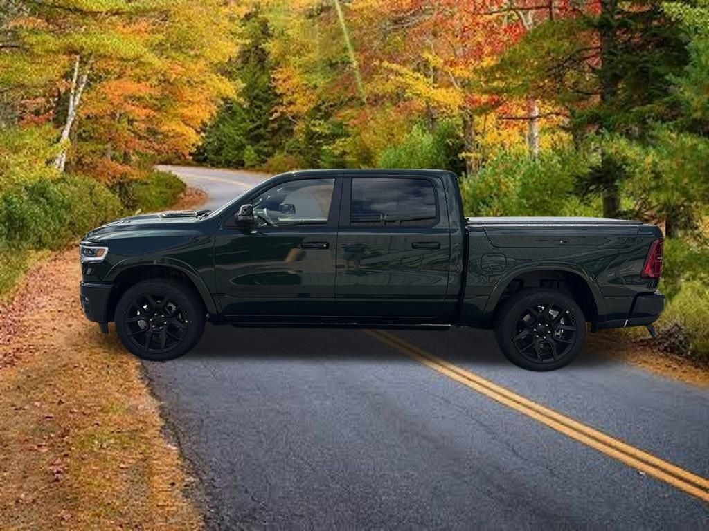 2027 RAM 1500 Limited