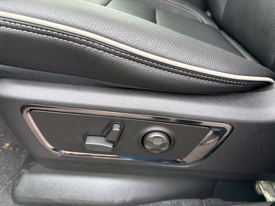 2027 RAM 1500 Limited