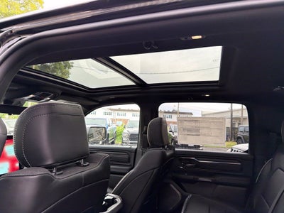 2027 RAM 1500 Limited