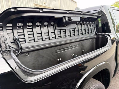 2027 RAM 1500 Limited