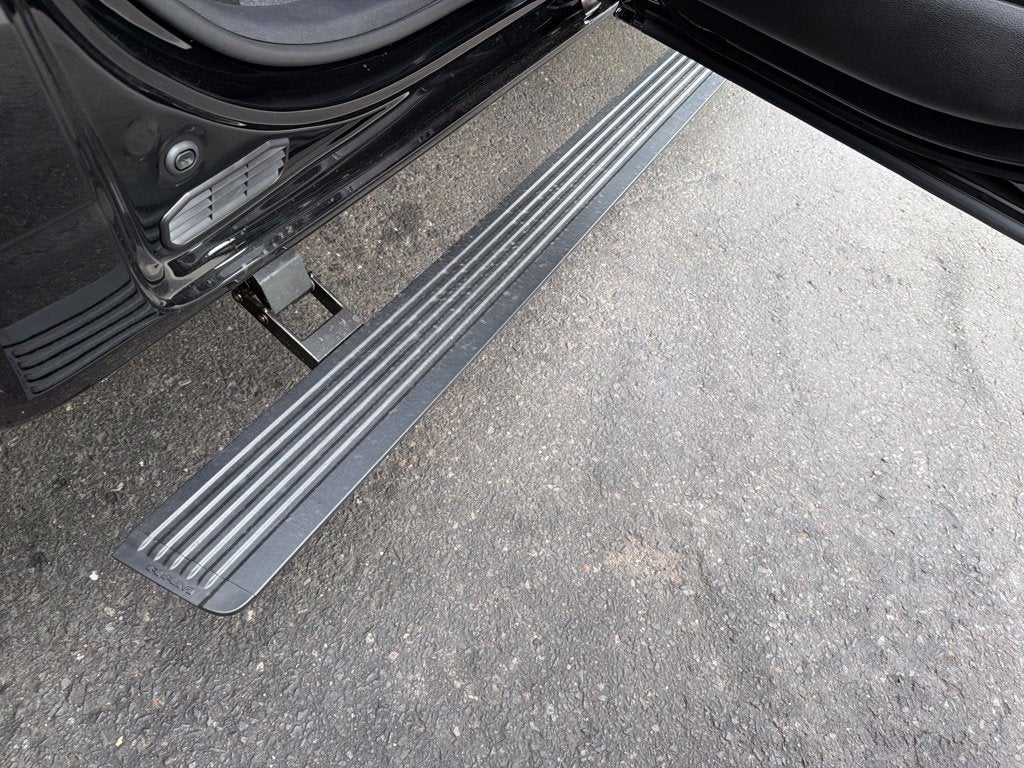 2027 RAM 1500 Limited