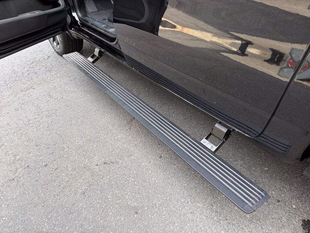 2027 RAM 1500 Limited