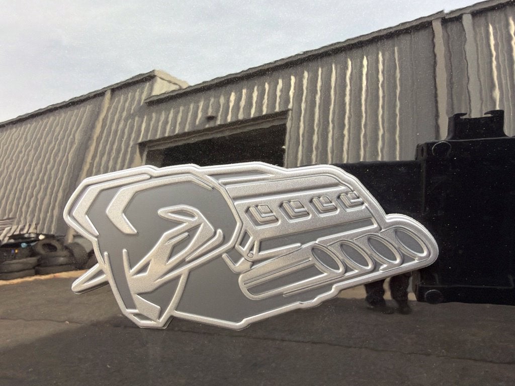 2027 RAM 1500 Limited