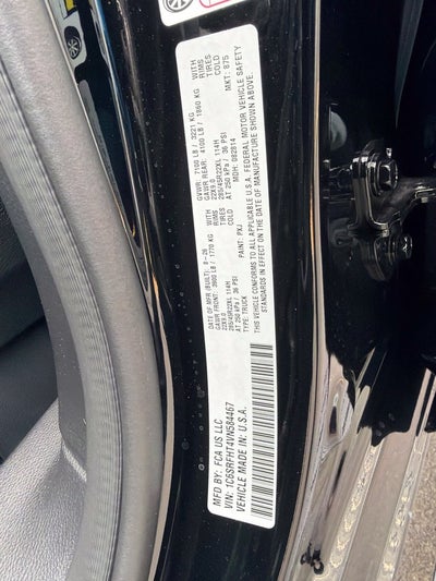 2027 RAM 1500 Limited