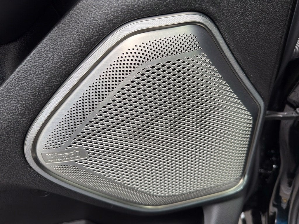 2027 RAM 1500 Tungsten