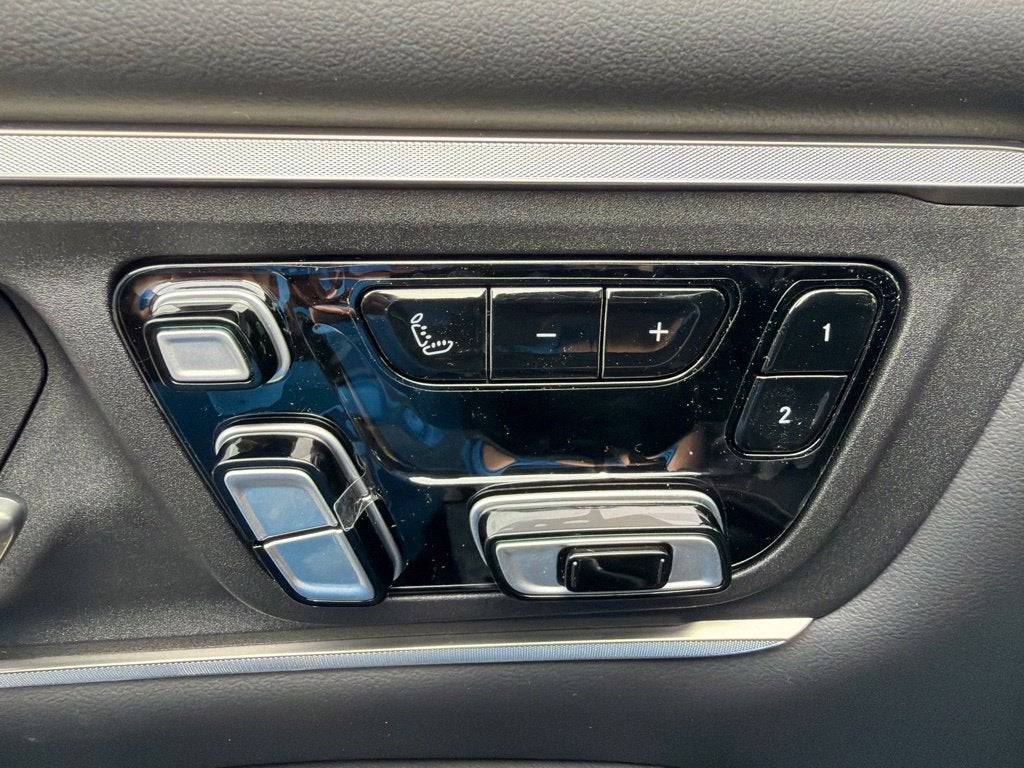 2027 RAM 1500 Tungsten