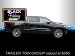 2027 RAM 1500 Tungsten
