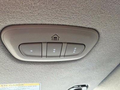 2027 RAM 1500 Tungsten