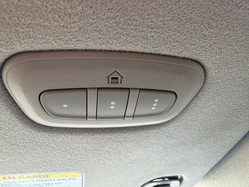 2027 RAM 1500 Tungsten