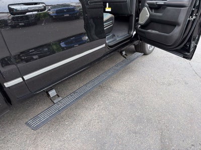 2027 RAM 1500 Tungsten