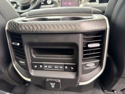 2027 RAM 1500 Tungsten