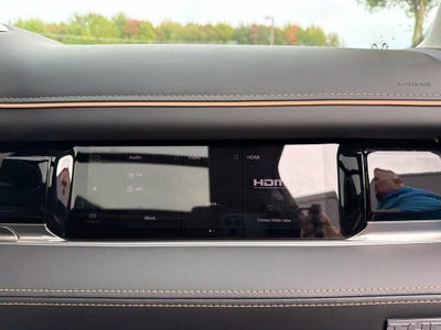 2027 RAM 1500 Tungsten