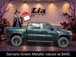 2027 RAM 1500 RHO