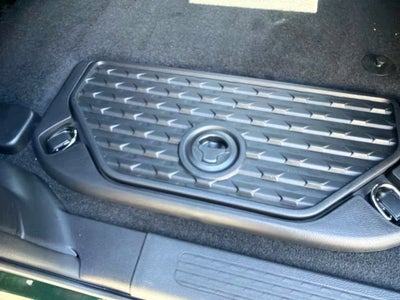2027 RAM 1500 RHO