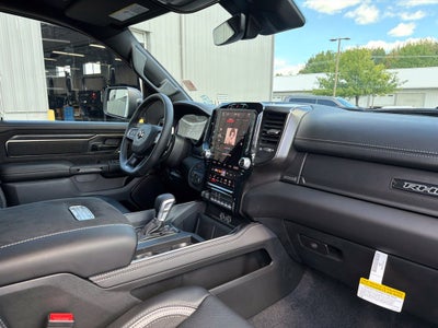 2027 RAM 1500 RHO