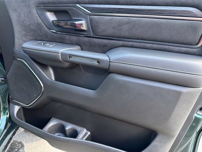 2027 RAM 1500 RHO