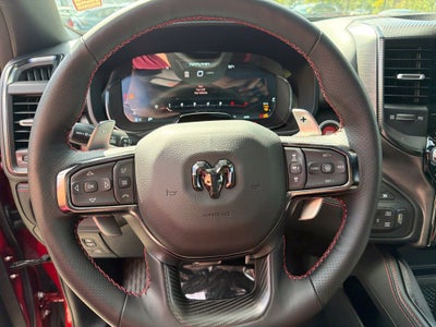 2027 RAM 1500 RHO