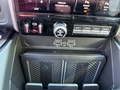 2027 RAM 1500 RHO