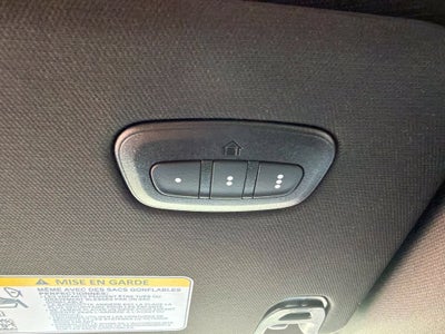 2027 RAM 1500 RHO