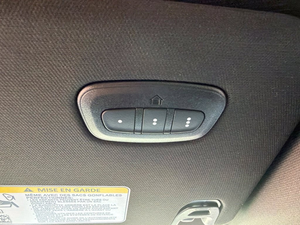 2027 RAM 1500 RHO