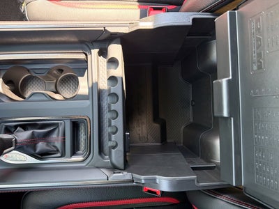 2027 RAM 1500 RHO