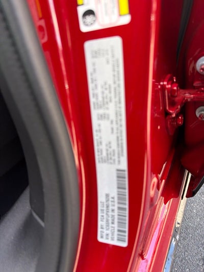 2027 RAM 1500 RHO