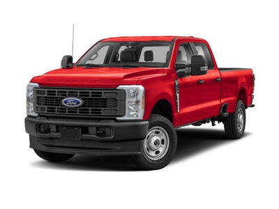2024 Ford F-350SD Limited