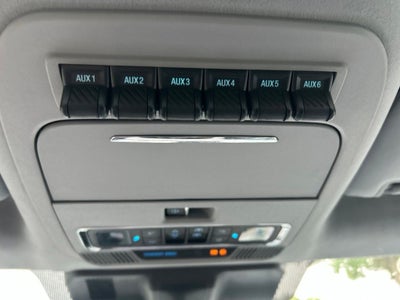 2024 Ford F-350SD Limited
