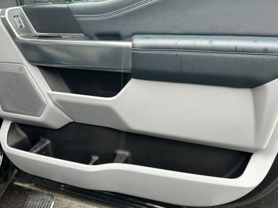 2024 Ford F-350SD Limited