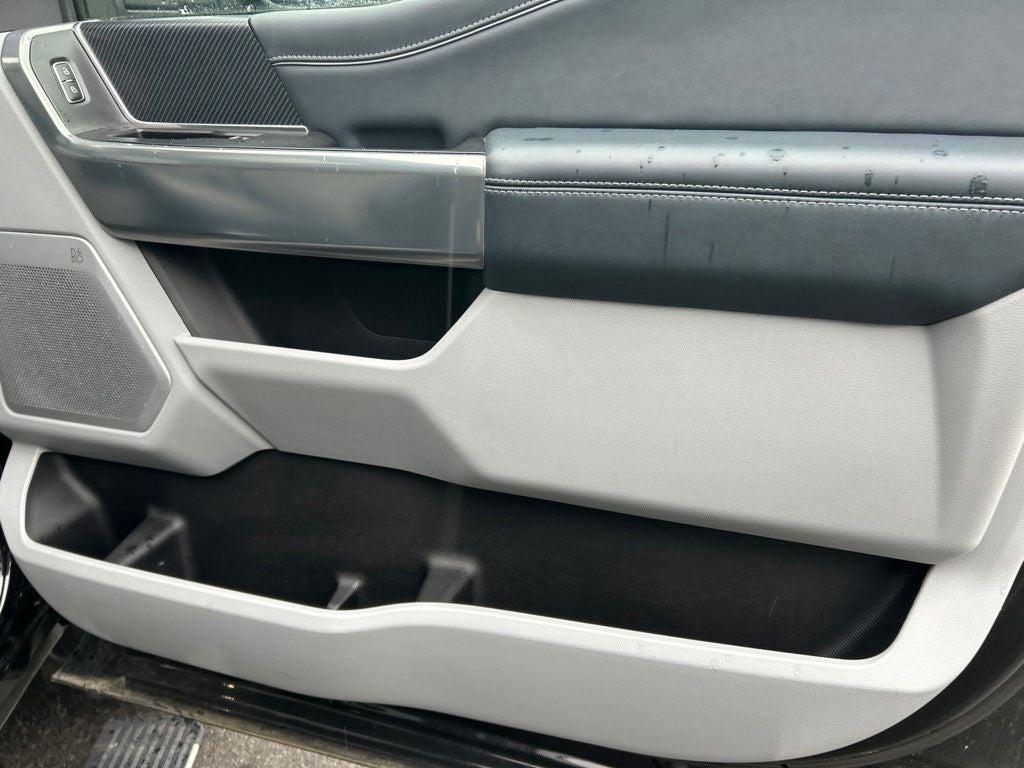 2024 Ford F-350SD Limited