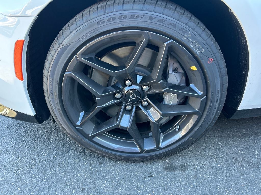 2026 Dodge Charger R/T