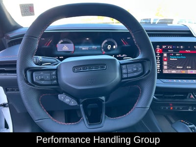 2026 Dodge Charger R/T