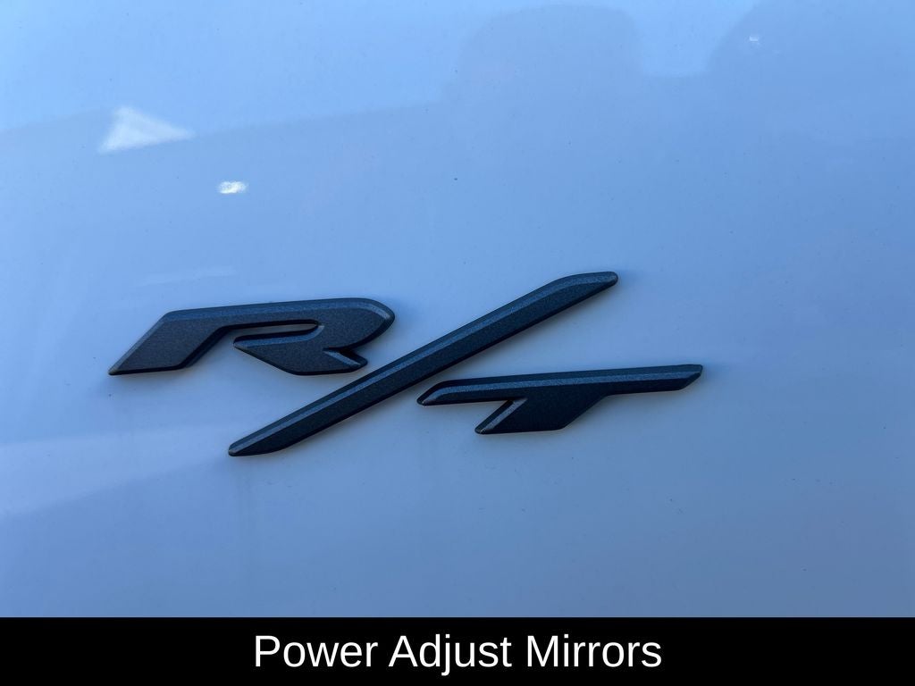 2026 Dodge Charger R/T