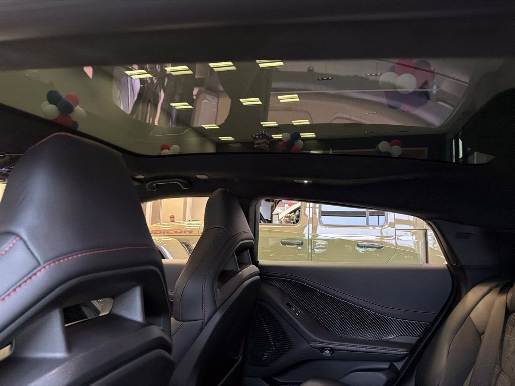 2027 Dodge Charger Scat Pack Plus