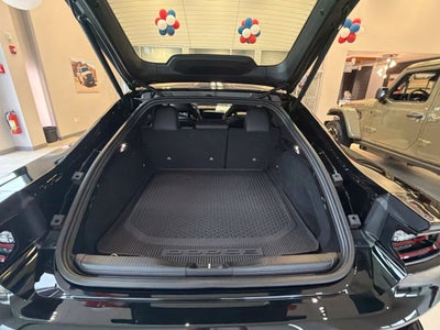 2027 Dodge Charger Scat Pack Plus