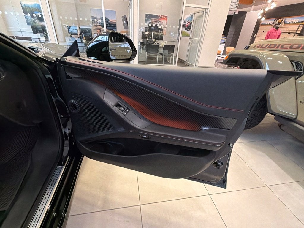 2027 Dodge Charger Scat Pack Plus