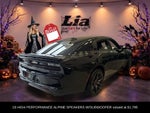 2027 Dodge Charger Scat Pack Plus