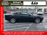 2024 Dodge Charger R/T Scat Pack